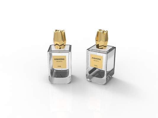 kupować Zamak Custom Perfume Caps Personalizuj swój zapach z stylem online manufacture