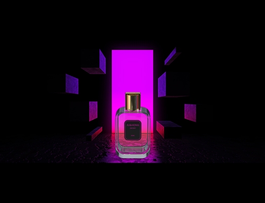 kupować Niestandardowe czapki z perfumami Zamak personalizują prezenty zapachowe online manufacture