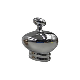 kupować ODM Design niestandardowe nasadki do szklanych butelek perfum, trwała okrągła nasadka perfum online manufacture