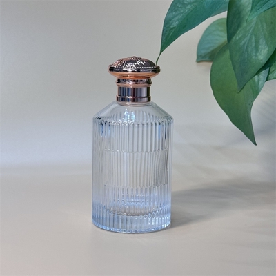 kupować Niestandardowe czapki zapachowe Zamak dla spersonalizowanych rozwiązań opakowaniowych perfum online manufacture