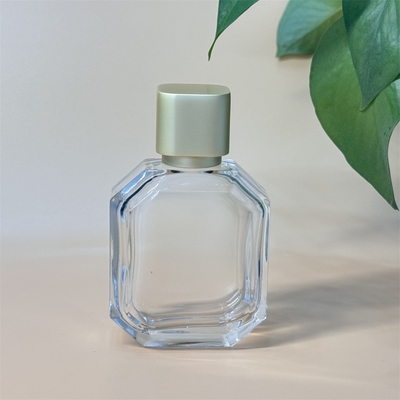 kupować Niestandardowa czapka perfum metalowych ze stopu cynkowego dla eleganckiego i trwałego opakowania zapachowego z logo online manufacture