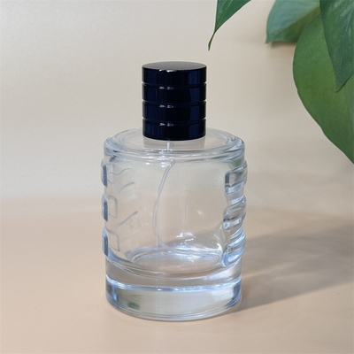kupować Wysokiej jakości czapki perfum Zamak pasują do standardowych szyi butelki perfumy Dostosowywalny projekt do marki online manufacture