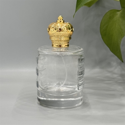 kupować Ekologiczna pokrywa perfum metalowych ze stopu cynku dla indywidualnych butelek zapachowych online manufacture