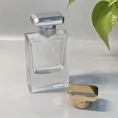 kupować T-shaped Zamak Zinc Alloy Perfume Cap for Fea 15 z zwiększającą zapach online manufacture