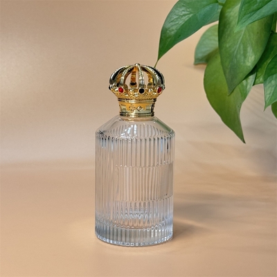 kupować Custom Zamak Perfume Caps and Customizable Design for Luxury Perfume Packaging (Zamakowe pokrycie perfumy na zamówienie i dostosowywalny projekt do luksusowych opakowań perfum) online manufacture