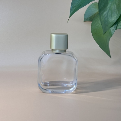 kupować Golden Square Zamak Perfume Cap i Custom caps dla luksusowych opakowań perfum online manufacture