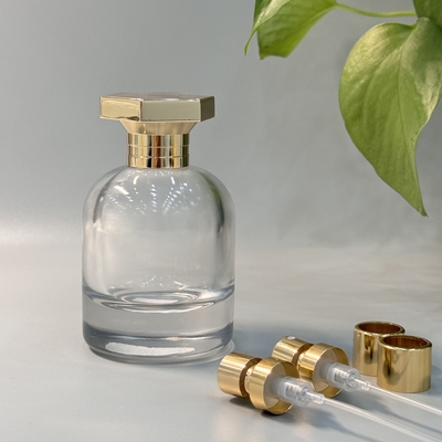 kupować Wysokiej jakości złoża cynku Zamak Perfumy Kapsułki do spersonalizowanych opakowań zapachowych online manufacture