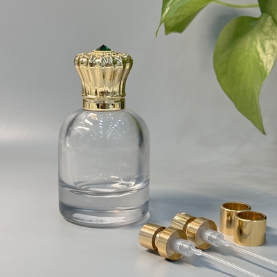 kupować Personalizowany Kapelusz Perfum Zamak z Diamentowym Stopem Cynku dla Unikalnych Wzorów Butli Perfum online manufacture
