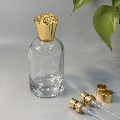 kupować Ulepsz swoją prezentę zapachu z naszymi złowionymi cynkiem metalowymi czapkami perfum. online manufacture