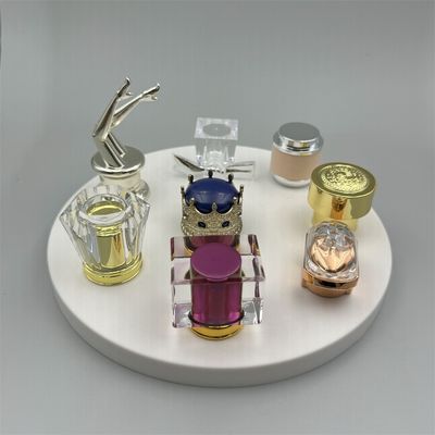 kupować Moden Plastic Cap for Perfume Bottle Fea15 Model Dostosowanie do potrzeb Kompatybilność uniwersalna online manufacture