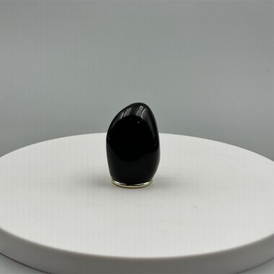 kupować Plastic Perfume Cap Durable Environmental Irregular Shape Sustainable Luxury Moden Dla zrównoważonych opakowań luksusowych online manufacture