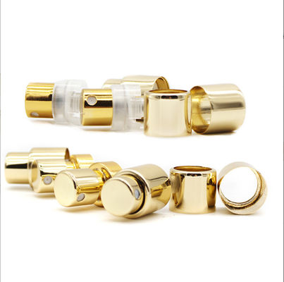 kupować Moderne plastikowe opryskiwacze butelki perfumy Fea15 Aluminium atomizer zawory Spray online manufacture