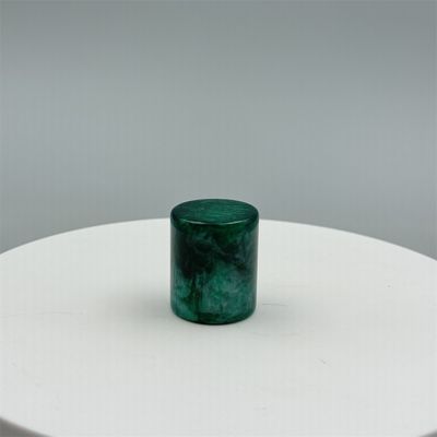 kupować Modern Plastic Perfume Cap with 15ml Capacity 0.7in Inside Diameter and 350°F Temperature Resistance online manufacture