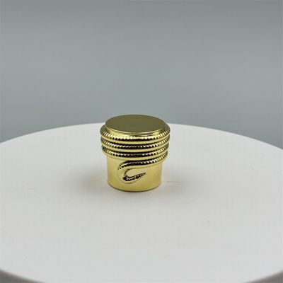 kupować Eco-Friendly Snake Shaped Plastic Perfume Cap with Non Spill Design and Customizable Options online manufacture