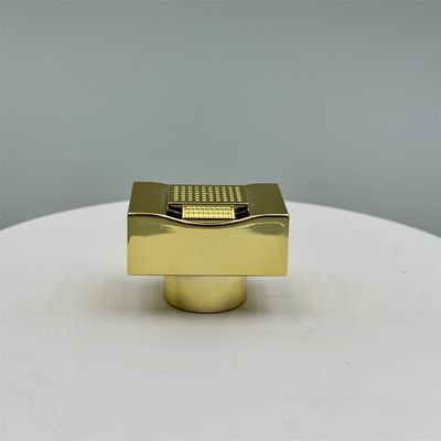 kupować 15mm Diameter Non Spill Plastic Perfume Cap with Customizable Design for Premium Packaging online manufacture