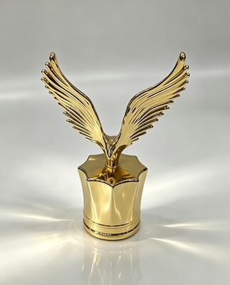 kupować Orzeł Kształt Zamak Perfumy Nakrętki z Trwałym Eleganckim Designem dla Luksusowych Butelek Perfum produkcja online