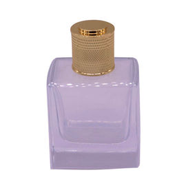 kupować Kompaktowe niestandardowe nasadki zapachowe Zamak, magnetyczna nasadka na butelkę perfum online manufacture