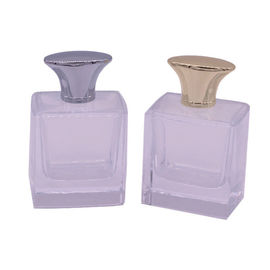 kupować Owalne czapki Zamak Perfumy do szyjki butelki perfum FEA 15, długi czas użytkowania online manufacture