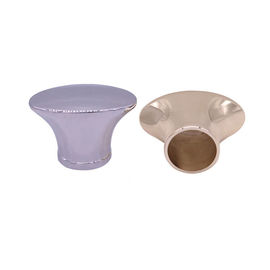 kupować Kwadratowy rysunek 3D Pokrywy butelek perfum 26 * 33 mm ze stopu cynku online manufacture
