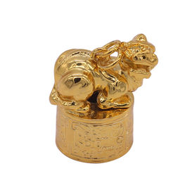 kupować Konstrukcja Rozmiar Szyjka 22mm Perfumy do butelek Perfumy Animal Metal online manufacture