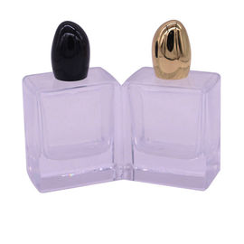 kupować Grawerowane logo Fashion Perfumy do butelek Zamac w kolorze Shinny online manufacture