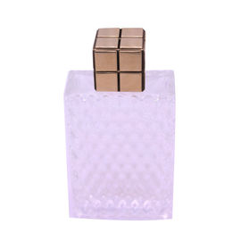 kupować Opatentowana konstrukcja Perfumy Zamac / Metalowa osłona perfum online manufacture