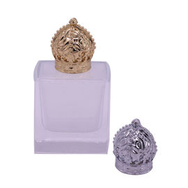 kupować 22 mm Butelka Top Luksusowa butelka perfum Dostosowany projekt Ekologiczny online manufacture