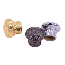 kupować Pierścionek ze złotą pleśnią Perfumy do kapsli Magnetyczne kapsle do perfum / Klamry Metalowe online manufacture