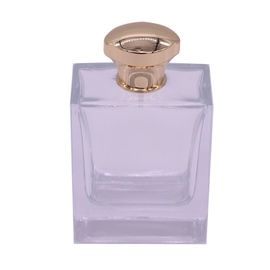 kupować Małe opatentowane metalowe nasadki na perfumy Zamak do sprayu online manufacture