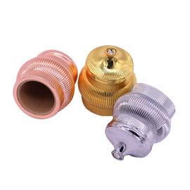 kupować Usta butelki 24 mm * 36 mm Diamentowa nasadka zapachowa Zamac do zabytkowych butelek perfum online manufacture