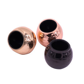 kupować Zinc alloy perfume cap with mold zamac perfume cap bottle cap perfume online manufacture
