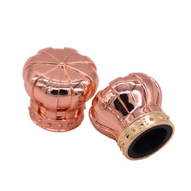 kupować Kapsle do butelek perfum Zamac online manufacture