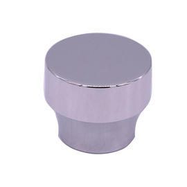 kupować Eleganckie perfumy Zamac Caps Metalowe korony do szklanej butelki FEA15 online manufacture