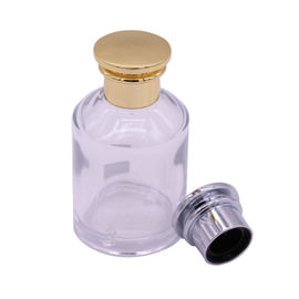 kupować Fashion Design Magnetyczna czapka z zamkiem Perfumy ze stopu cynku na zamówienie online manufacture
