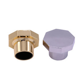 kupować Niestandardowa butelka 35 mm * 26 mm Fea 15 nasadek na perfumy Zamak online manufacture