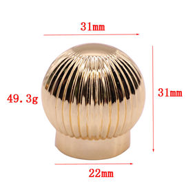 kupować Wiszące poszycie Osłona perfum ze stopu cynku o niestandardowym rozmiarze online manufacture