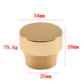kupować 34 * 28 mm okrągłe wiszące kapsle do butelek perfum online manufacture