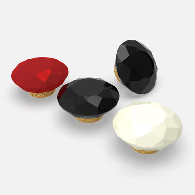 kupować Wiszące poszycie Fea 15 Pokrywy butelek perfum Gold Dostosowane online manufacture