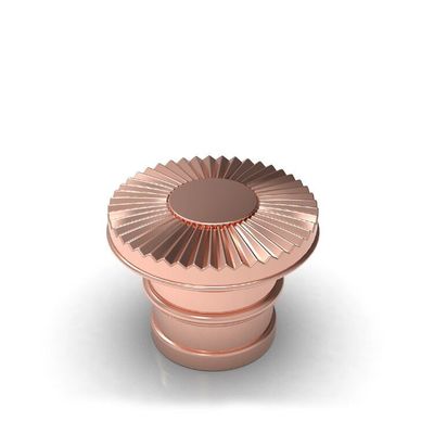 kupować Okrągłe, cykliczne nasadki na perfumy ze stopu cynku na szyjkę 15 mm online manufacture