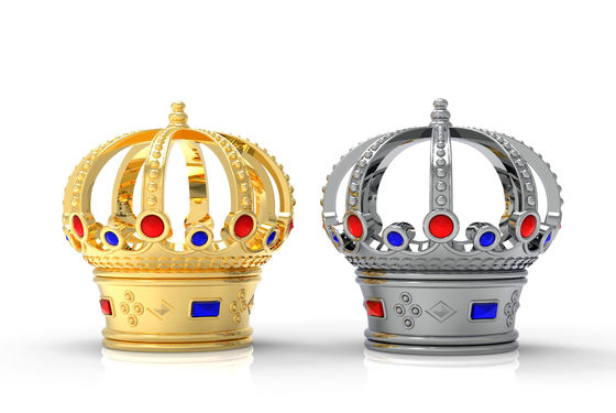 kupować Nowe spersonalizowane kapsle do butelek na perfumy Diamonds Luxury Home Life Zamak online manufacture