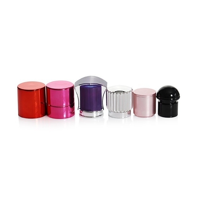 kupować Plastikowa nasadka na perfumy OEM ODM ISO9001 Dostosowany rozmiar Bezpłatna próbka online manufacture