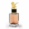 Gold Eagle metalowa butelka perfum Zamac Caps Luxury Creative Universal Fea 15Mm