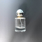 30ML wysokiej klasy butelka na perfumy zakrętka kulkowa przenośna pionowa szklana butelka na perfumy sub butelka kosmetyki butelka z rozpylaczem pusta butelka