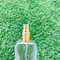 30ML butelka perfum Spray wysokiej klasy prostokątna butelka perfum śruba usta szklana butelka perfum w magazynie