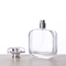 Klasyczny design 100 ml luksusowej butelki perfum z plastikową nakrętką
