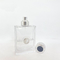 Kreatywna butelka perfum 100 ml z nakrętką ze znalu Perfumy Materiały opakowaniowe Hurtownia fabryczna