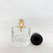 Znakomicie dostosowana 50 ml butelka perfum do szklanej butelki ziemi niczyjej z silnym magnetycznym opakowaniem bagnetowym na perfumy