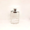 100ml kreatywna butelka na perfumy szklana butelka typ prasy Spray pusta butelka zestaw do pakowania kosmetyków