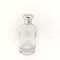 Butelka perfum 100 ml z plastikową nakrętką ze znalu, szklaną butelką, bagnetem w sprayu, pustą butelką, opakowaniem perfum