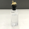 36*36*52mm Pudełko butelki Zamakowe Zamki Perfumy Dostosowalne MOQ 10000 sztuk